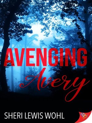 cover image of Avenging Avery